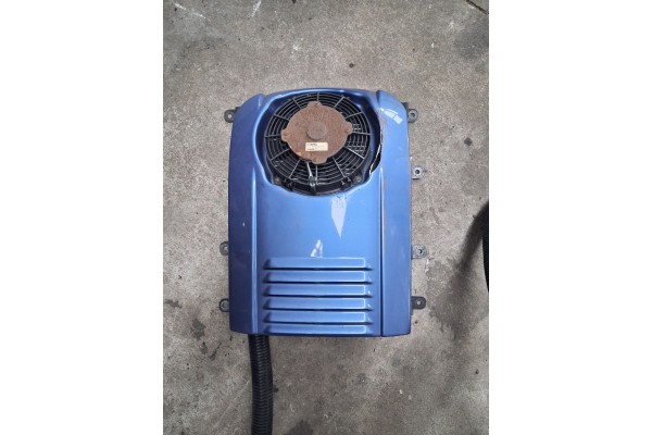 PARKING AIR CONDITIONING DOMETIC COOLAIR SP950T RENAULT RANGE T 24V Car type trucks