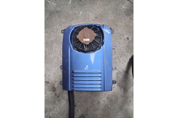 PARKING AIR CONDITIONING DOMETIC COOLAIR SP950T RENAULT RANGE T 24V Car type trucks