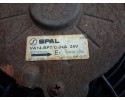 Aire Acondicionado de Aparcamiento Dometic CoolAir SP950T para Renault