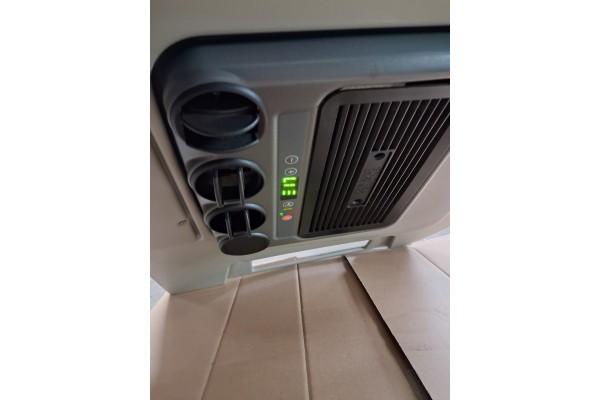 Aire Acondicionado de Aparcamiento Dometic CoolAir SP950T para Renault