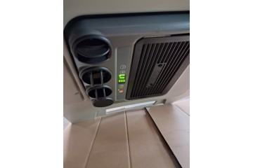 Aire Acondicionado de Aparcamiento Dometic CoolAir SP950T para Renault