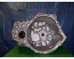 GEARBOX TOYOTA RAV4 2 0 VVT I 4X4 6 GEARS