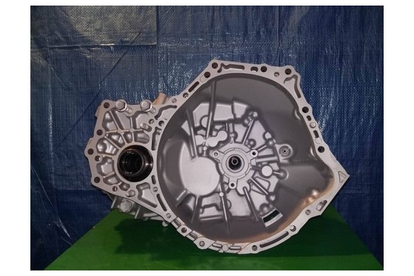 GEARBOX TOYOTA RAV4 2 0 VVT I 4X4 6 GEARS
