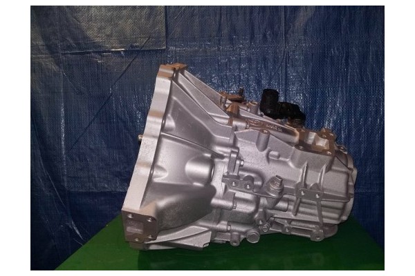 GEARBOX TOYOTA RAV4 2 0 VVT I 4X4 6 GEARS Catalog number of the part 30300 42030