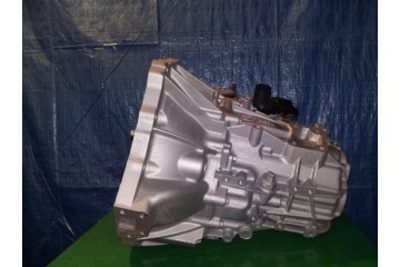 GEARBOX TOYOTA RAV4 2 0 VVT I 4X4 6 GEARS Catalog number of the part 30300 42030