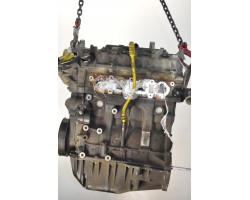 RENAULT WIND 1 2 TCE 75kW 102HP ENGINE D4FK782 D4F782 110tys km