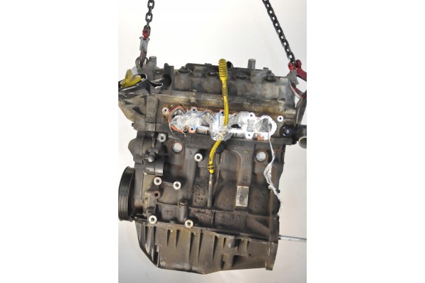 RENAULT WIND 1 2 TCE 75kW 102HP ENGINE D4FK782 D4F782 110tys km