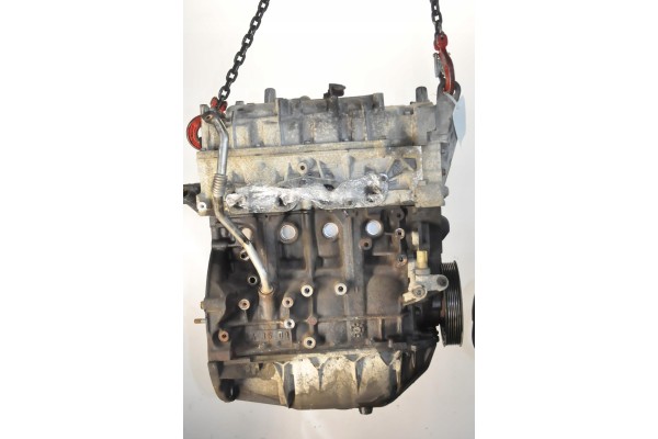 RENAULT WIND 1 2 TCE 75kW 102HP ENGINE D4FK782 D4F782 110tys km Part manufacturer Renault OE