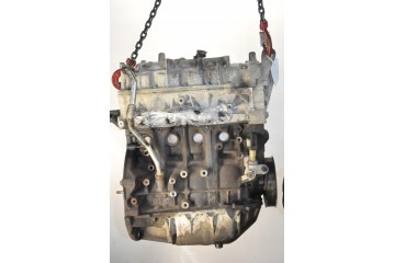 RENAULT WIND 1 2 TCE 75kW 102HP ENGINE D4FK782 D4F782 110tys km Part manufacturer Renault OE