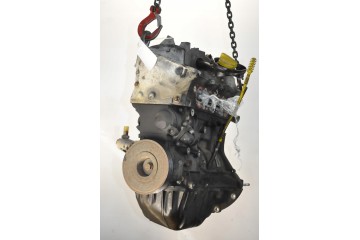 RENAULT WIND 1 2 TCE 75kW 102HP ENGINE D4FK782 D4F782 110tys km Catalog number of the part D4FK782