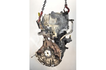 RENAULT WIND 1 2 TCE 75kW 102HP ENGINE D4FK782 D4F782 110tys km Quality of parts according to GVO O original with manufacturer s