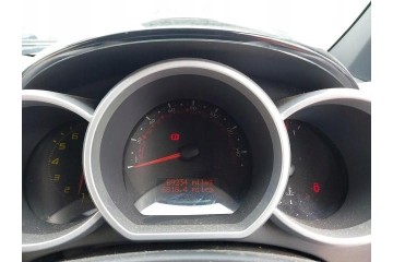 Motor Renault Wind 1.2 TCE 75kW 102HP D4FK782 110,000 km