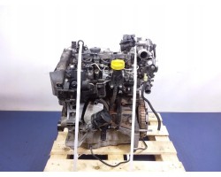 RENAULT CLIO IV 1 5 DCI ENGINE K9KE638