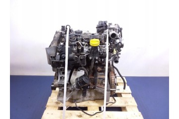 RENAULT CLIO IV 1 5 DCI ENGINE K9KE638