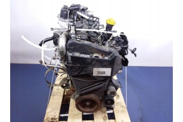 RENAULT CLIO IV 1 5 DCI ENGINE K9KE638 Part manufacturer Renault OE