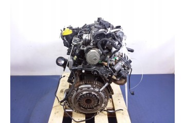 RENAULT CLIO IV 1 5 DCI ENGINE K9KE638 Car type passenger cars