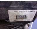 Motor Renault Clio IV 1.5 DCI K9KE638