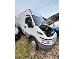 gearbox 5 8868913 Iveco Daily III 2 3 Hpi 02 06 f1ae048 35s12 35c12