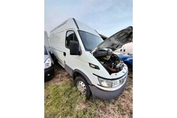gearbox 5 8868913 Iveco Daily III 2 3 Hpi 02 06 f1ae048 35s12 35c12