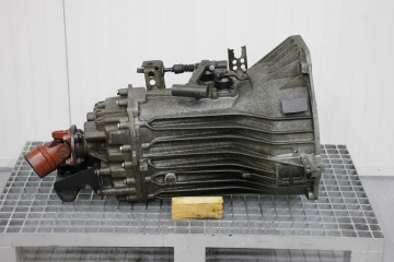 gearbox 5 8868913 Iveco Daily III 2 3 Hpi 02 06 f1ae048 35s12 35c12 Part manufacturer Iveco OE