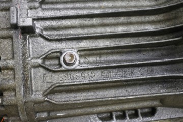gearbox 5 8868913 Iveco Daily III 2 3 Hpi 02 06 f1ae048 35s12 35c12 Quality of parts according to GVO O original with manufactur
