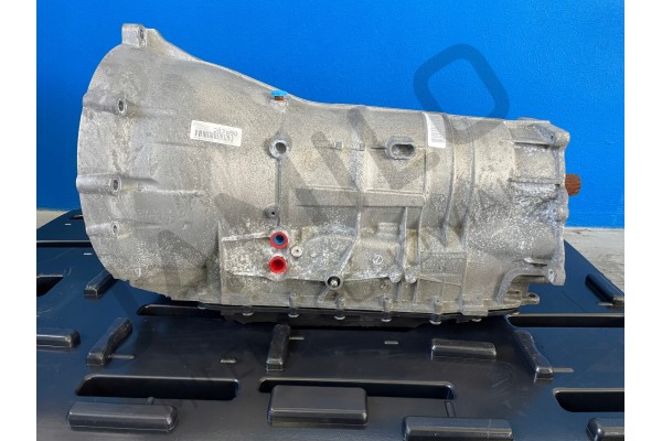 BMW GEARBOX 6HP26X N57 E90 LCI E91 LCI E92 E92 LCI 330dX 7590342