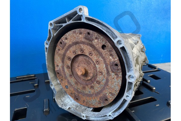 BMW GEARBOX 6HP26X N57 E90 LCI E91 LCI E92 E92 LCI 330dX 7590342 Catalog number of the part 24007590342 7590342 24007631064 7631