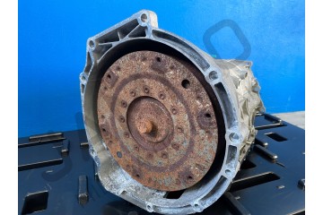 BMW GEARBOX 6HP26X N57 E90 LCI E91 LCI E92 E92 LCI 330dX 7590342 Catalog number of the part 24007590342 7590342 24007631064 7631