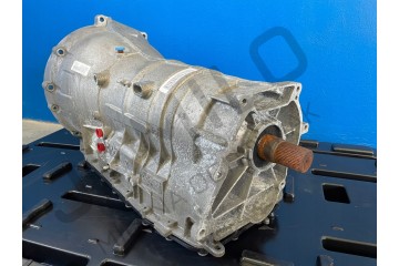 BMW GEARBOX 6HP26X N57 E90 LCI E91 LCI E92 E92 LCI 330dX 7590342 Transmission type automatic