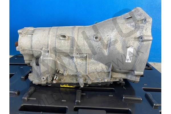 Caja de Cambios BMW 6HP26X Motor N57 para Serie 3 E90 LCI E91 LCI E92 
