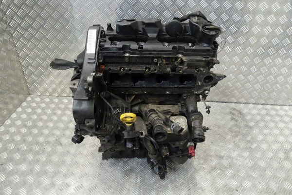 VW GOLF VII OCTAVIA III 1 6 TDI CXX ENGINE