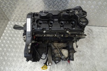 VW GOLF VII OCTAVIA III 1 6 TDI CXX ENGINE Catalog number of the part CXX OE