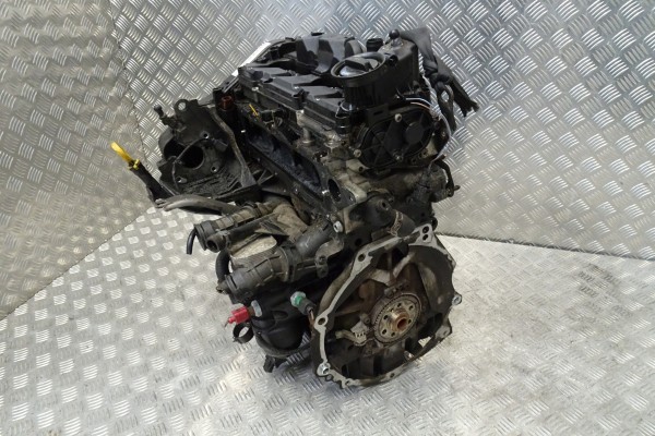 VW GOLF VII OCTAVIA III 1 6 TDI CXX ENGINE Part manufacturer Volkswagen OE