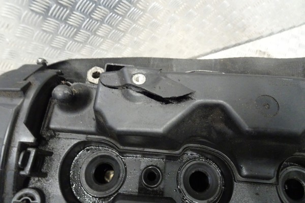 VW GOLF VII OCTAVIA III 1 6 TDI CXX ENGINE Car type passenger cars