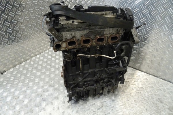 VW GOLF VII OCTAVIA III 1 6 TDI CXX ENGINE Engine type diesel