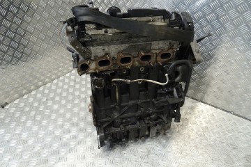 VW GOLF VII OCTAVIA III 1 6 TDI CXX ENGINE Engine type diesel