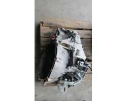 FORD FOCUS MK4 2 0 ECOBLUE MANUAL TRANSMISSION