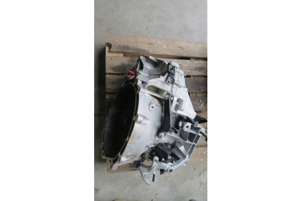 FORD FOCUS MK4 2 0 ECOBLUE MANUAL TRANSMISSION