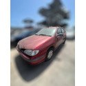 RENAULT MEGANE I BERL./ BERL. CON PORTÓN (BA0) 1.6e Alize RENAULT MEGANE I BERL./ BERL. CON PORTÓN (BA0) 1.6e Alize