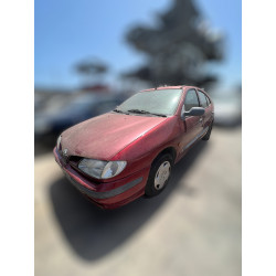 RENAULT MEGANE I BERL./ BERL. CON PORTÓN (BA0) 1.6e Alize