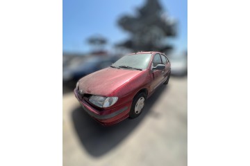 RENAULT MEGANE I BERL./ BERL. CON PORTÓN (BA0) 1.6e Alize