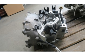 FORD FOCUS MK4 2 0 ECOBLUE MANUAL TRANSMISSION Part manufacturer Ford OE