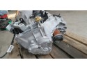 FORD FOCUS MK4 2 0 ECOBLUE MANUAL TRANSMISSION Transmission type manual