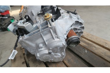 FORD FOCUS MK4 2 0 ECOBLUE MANUAL TRANSMISSION Transmission type manual