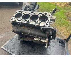 ENGINE AUDI A4 A5 A6 A7 Q5 2 0 TDI DEU POST BLOCK
