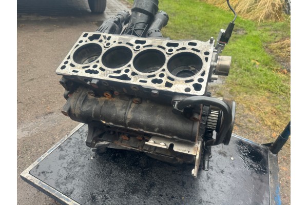 ENGINE AUDI A4 A5 A6 A7 Q5 2 0 TDI DEU POST BLOCK