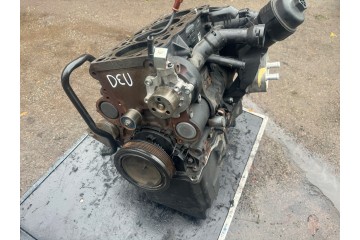 ENGINE AUDI A4 A5 A6 A7 Q5 2 0 TDI DEU POST BLOCK Catalog number of the part SILNIK AUDI A4 A5 A6 A7 Q5 2 0 TDI DEU SLUPEK BLOK