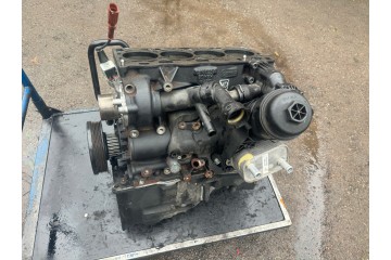 ENGINE AUDI A4 A5 A6 A7 Q5 2 0 TDI DEU POST BLOCK Part manufacturer Audi OE