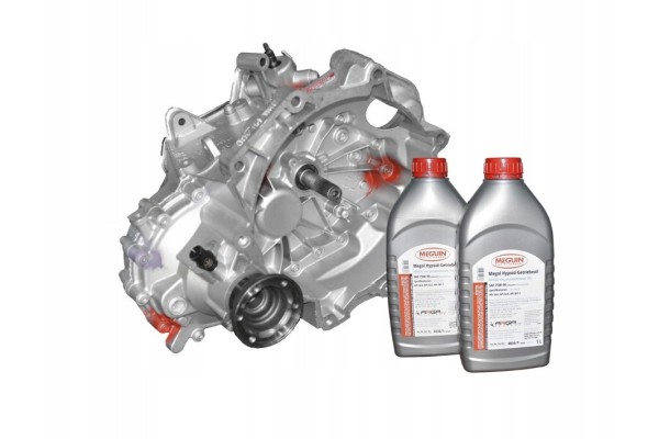 Transmission GRP 1 4 16V VW Polo Seat Ibiza