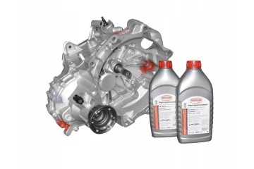 Transmission GRP 1 4 16V VW Polo Seat Ibiza